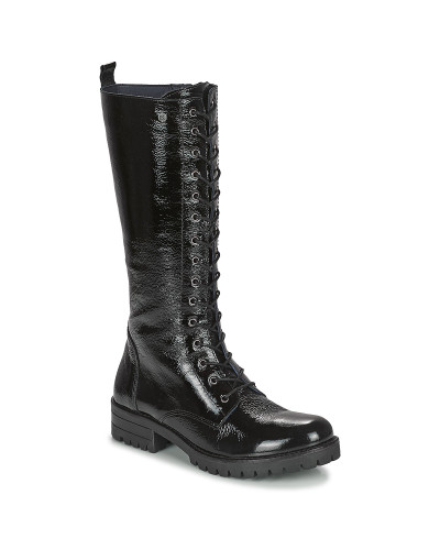 Bottes femmes Dorking WALKING Noir