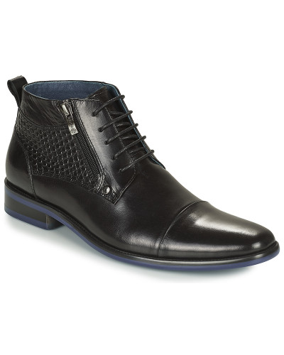 Boots hommes Kdopa JACKSON Noir