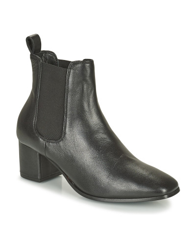 Bottines femmes Levis DELILAH CHELSEA Noir