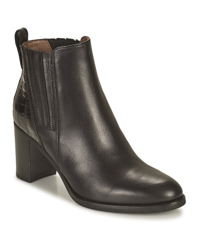 Bottines femmes NeroGiardini FENOUILO Noir