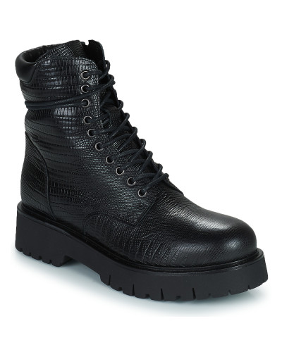 Boots femmes Sweet Lemon DANN Noir