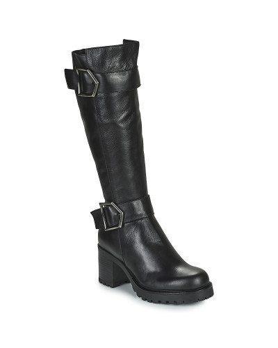 Bottes femmes Sweet Lemon PIPPA Noir