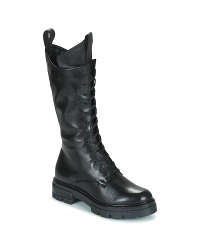 Bottes femmes Mjus BEATRIX HIGH Noir