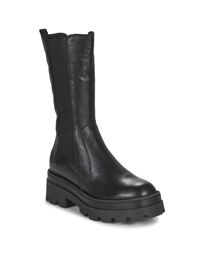 Bottes femmes Mjus LATERAL Noir