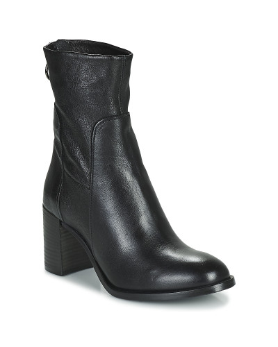 Bottines femmes Mjus NITRO Noir