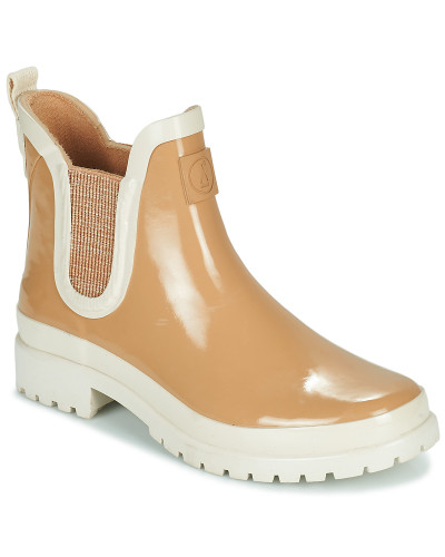 Bottes femmes Armistice DROP BEETLE W Beige