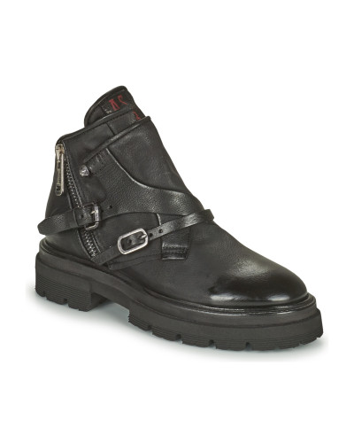 Boots femmes Airstep / A.S.98 NATIVE Noir