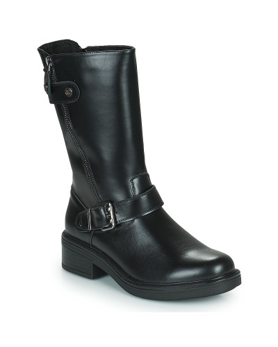 Boots femmes Chattawak CAROLINA Noir