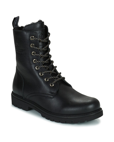 Boots femmes Panama Jack FRISIA Noir