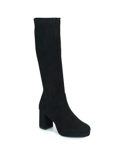 Bottes femmes Moony Mood PENILA Noir