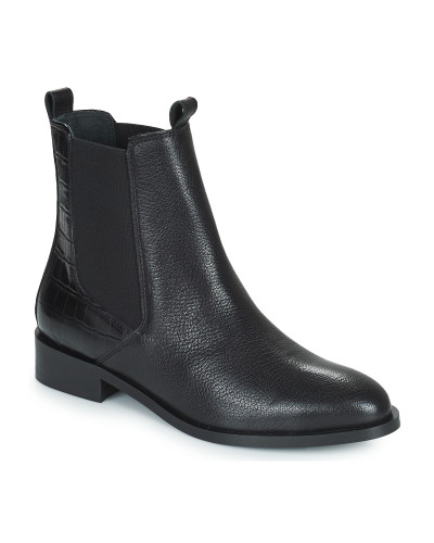 Boots femmes JB Martin OFFRIR Noir