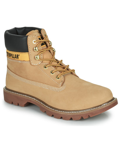 Boots hommes Caterpillar COLORADO 2.0 Beige