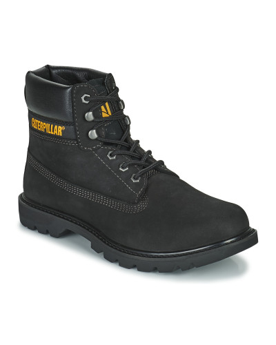 Boots hommes Caterpillar COLORADO 2.0 Noir