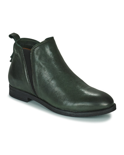 Boots femmes Dream in Green LIMIDISE Vert