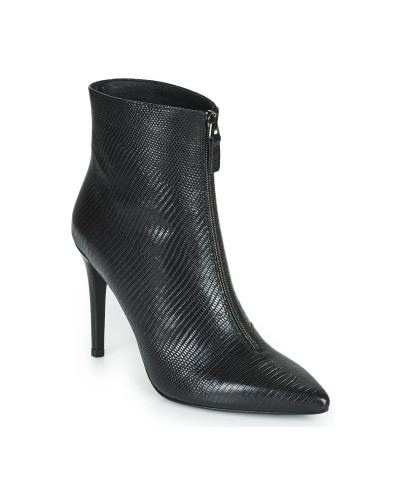 Bottines femmes Maison Minelli DELILA Noir