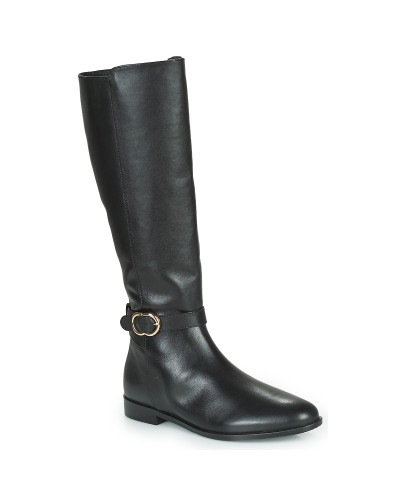 Bottes femmes Maison Minelli SELIRA Noir