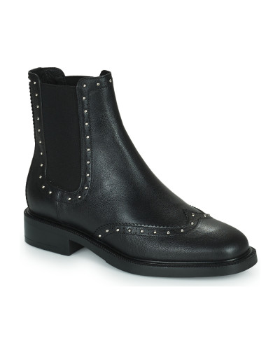 Boots femmes Maison Minelli GERINA Noir