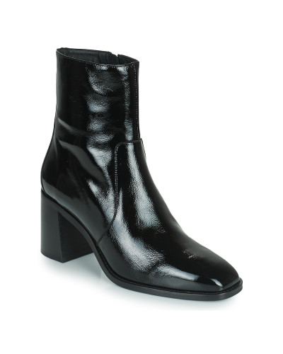 Bottines femmes Maison Minelli SELINA Noir