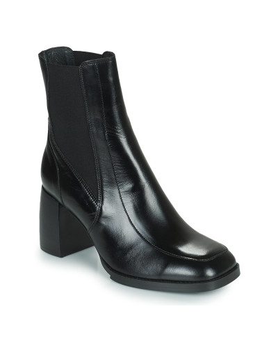 Bottines femmes Maison Minelli NEOPARA Noir