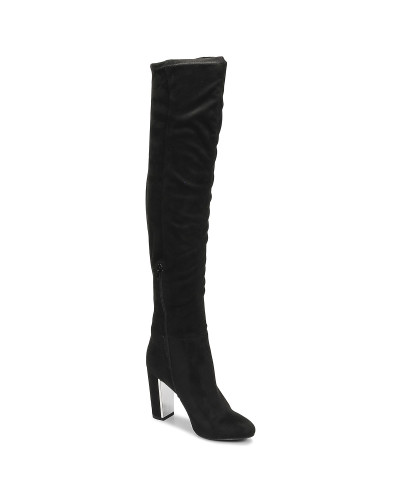 Bottes femmes Maison Minelli VERON Noir