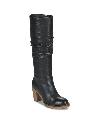 Bottes femmes Fericelli PISTIL Noir