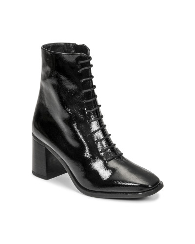 Bottines femmes Fericelli PAMANDE Noir