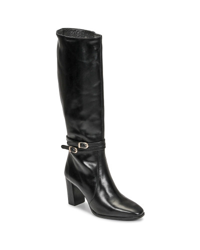 Bottes femmes Fericelli PLIET Noir