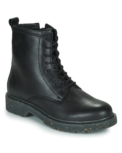 Boots femmes Dream in Green PARBOL Noir