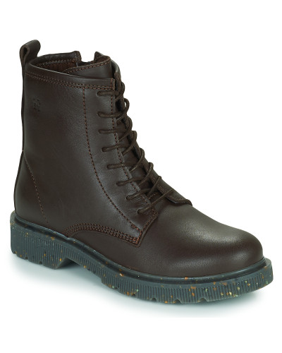 Boots femmes Dream in Green PARBOL Marron