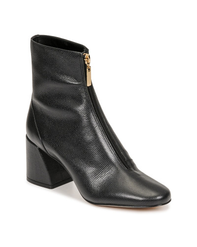 Bottines femmes Cosmo Paris ZELINA Noir