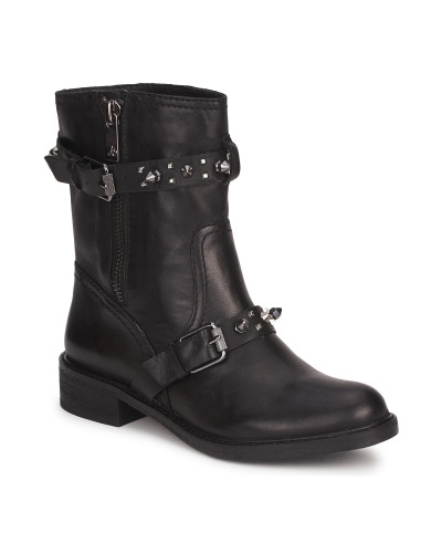 Bottines femmes Sam Edelman ADELE Noir