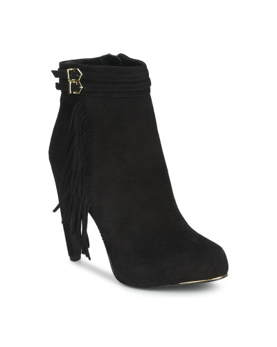 Bottines femmes Sam Edelman KEEGAN Noir