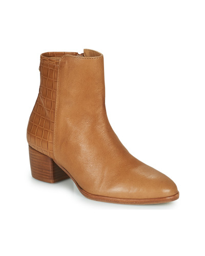 Bottines femmes JB Martin LOCA Marron