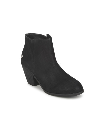 Bottines femmes Blink MARA Noir