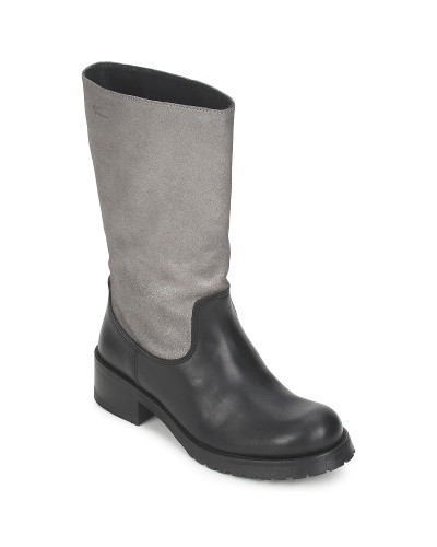 Bottes femmes Pastelle PETULA Argenté