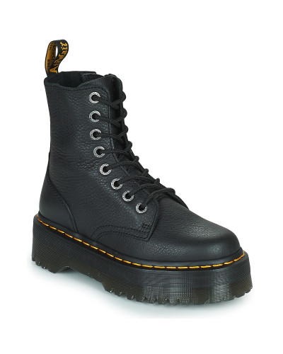 Boots femmes Dr. Martens JADON III Noir