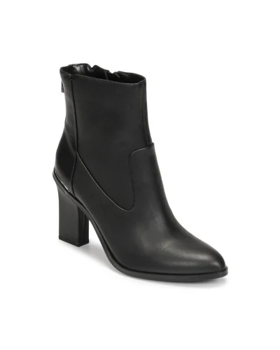 Bottines femmes Buffalo ZOE ANKLE Noir