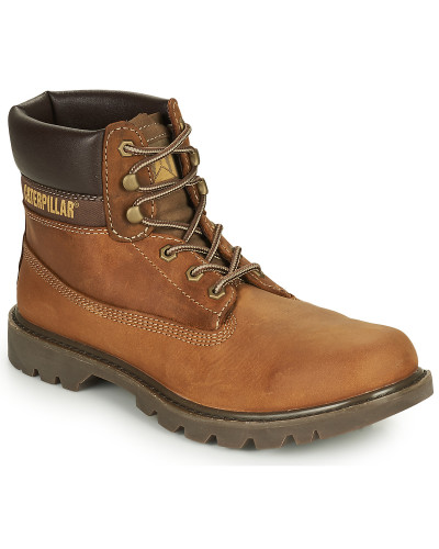 Boots hommes Caterpillar COLORADO 2.0 Marron