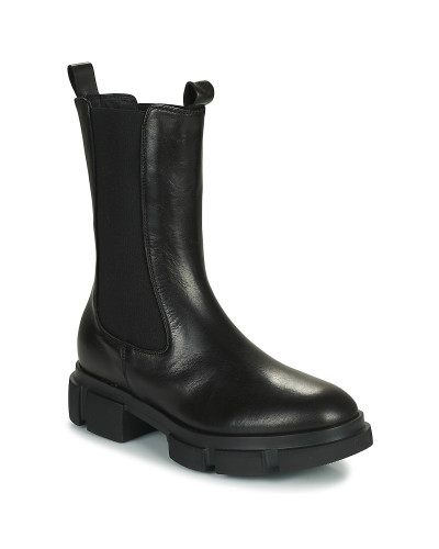 Boots femmes Maison Minelli EPONINE Noir