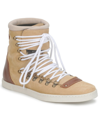 Boots hommes Swear DUKE Beige