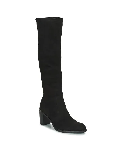 Bottes femmes Adige FIONA V6 CROSTA NOIR Noir