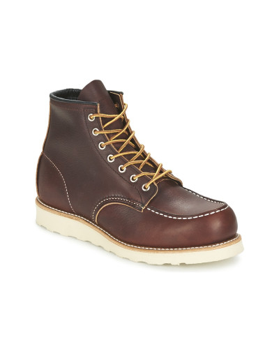 Boots hommes Red Wing CLASSIC Marron