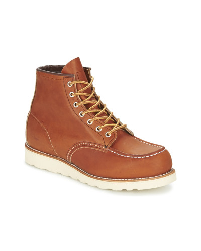 Boots hommes Red Wing CLASSIC Marron