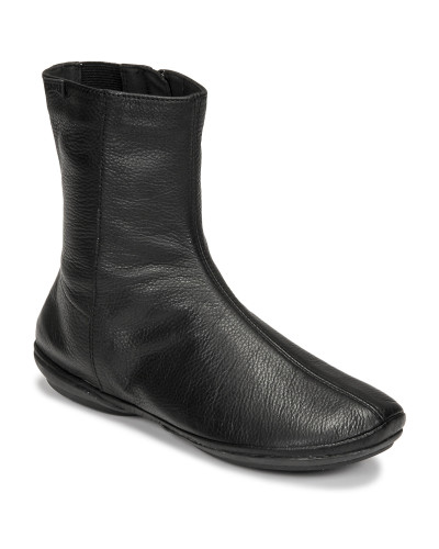 Boots femmes Camper RIGN Noir