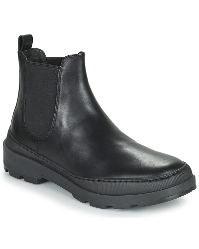 Boots hommes Camper BRUTUS Noir