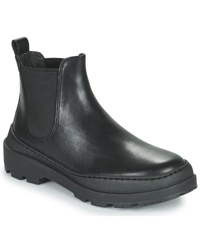 Boots femmes Camper BRUTUS Noir