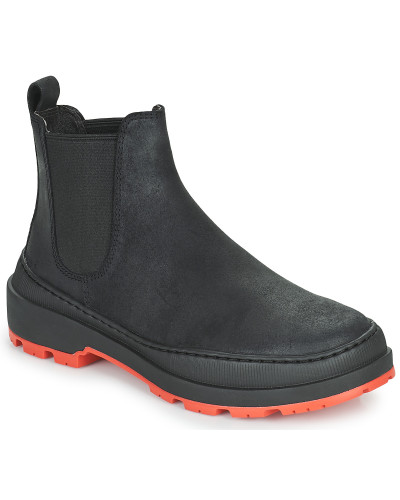 Boots femmes Camper BRUTUS Noir