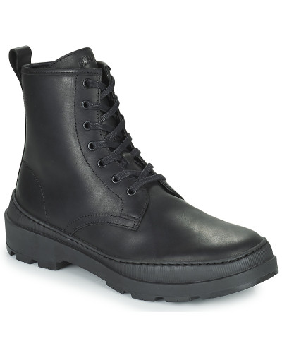 Boots hommes Camper BRUTUS Noir