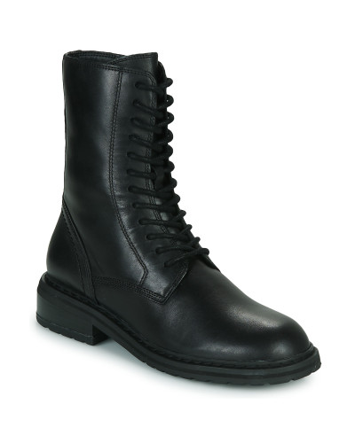 Boots femmes Clarks TILHAM LACE Noir