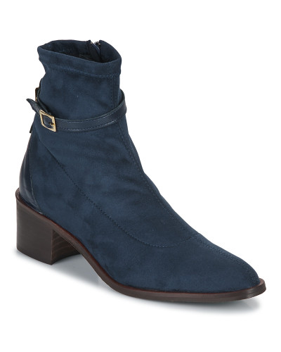 Bottines femmes JB Martin LEORA Marine